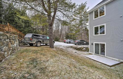 Cozy Ski-In/Ski-Out Condo on Magic Mountain - Foto 22