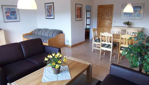 Ferienhaus Waldblick, 65 qm, 2 Schlafzimmer - Foto 2