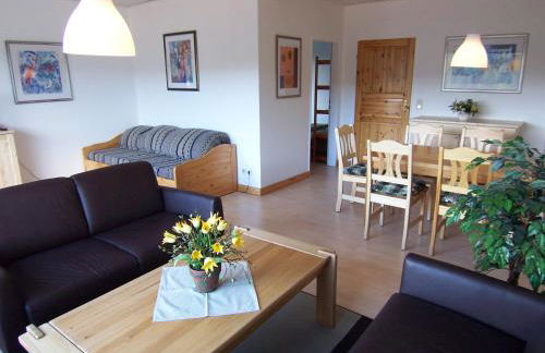 Ferienhaus Waldblick, 65 qm, 2 Schlafzimmer - Foto 2