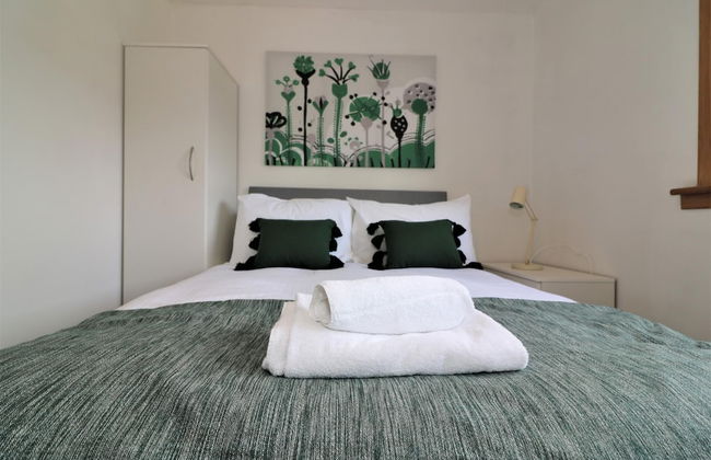 Binnie House - Cumbernauld - Foto 55