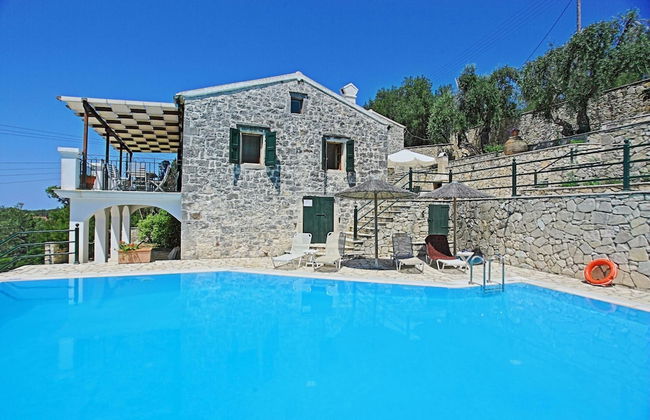 Villa Katerini in Paxi - Foto 18