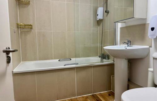 Westciti Chatsworth Road Apartments - Foto 14