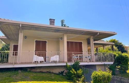 Casa Emy, tranquilla, ottima per Rilassarsi - Foto 25