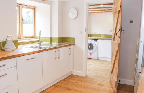 The Cow Byre, Heath Farm - Foto 12