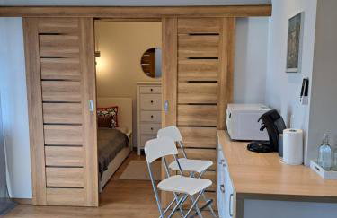 APARTAMENTY TUŹNIKOWIE - Foto 40