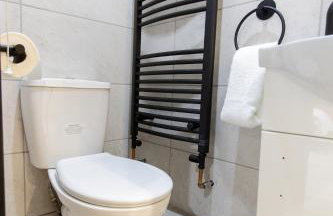 The City Studio Apartments Cardiff City Centre 1BR 10 Min Walk to Centre - Foto 25