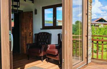 Baumhaus Heuhütte - Foto 64