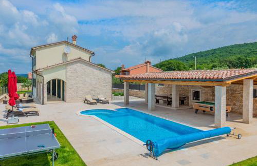 Villa Lavanda, a luxury Villa with Private Pool, 2km to Beach - Foto 2