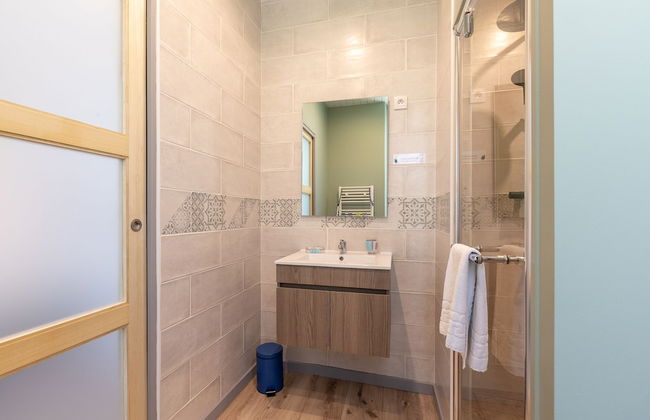 Trankil'apparts Centre 2 - Foto 56