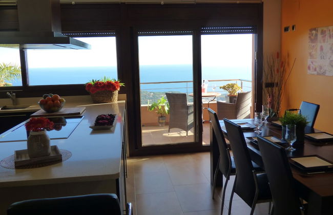 Villa Roca Grossa - Foto 16