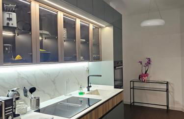 Magenta Galleria Apartment - Foto 21