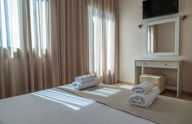 So Nice Hotel - Foto 62