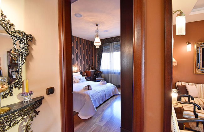 President Suite Apartment - Foto 23