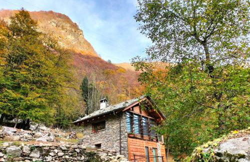 Baita del noce - Foto 17