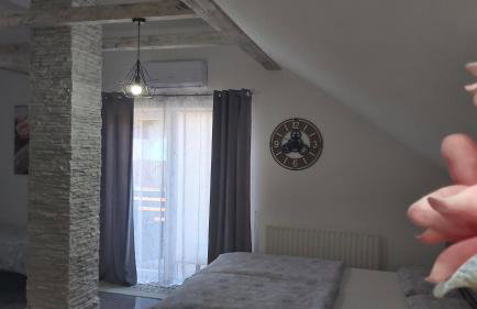 Studio apartman GRIZZLY - Foto 14