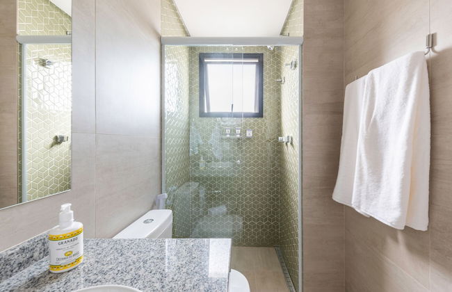 Charlie NUN Itaim - Foto 74