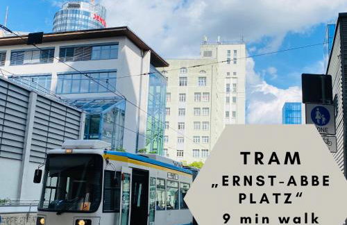 Comfycation Jena - Foto 23