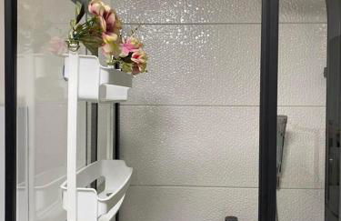 Zentrum der Ruhe - Appartment - Foto 22