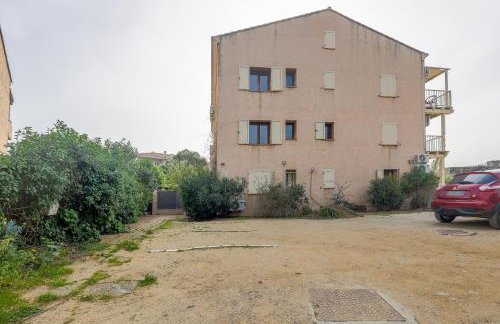 Le Rocher - Appt pour 6 climatisé avec piscine - Foto 20