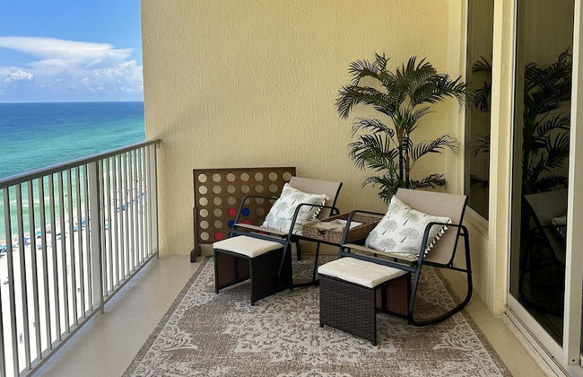 Unit 1504 2 Bedroom Condo by RedAwning - Foto 25