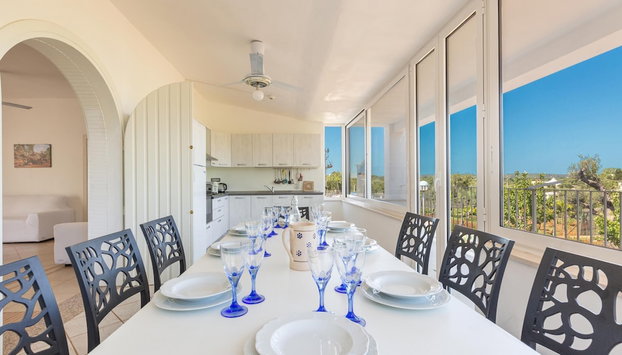 Villa Galadriel con Piscina by Wonderful Italy - Foto 3, Habitación