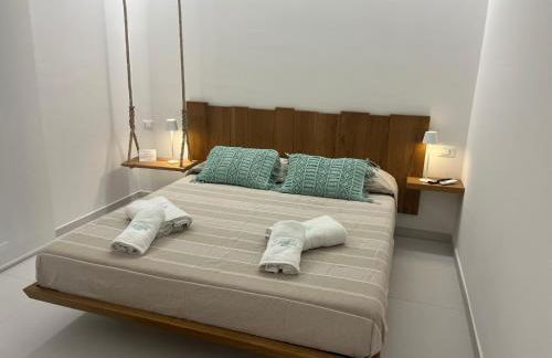 I Siciliani beach house - Foto 26