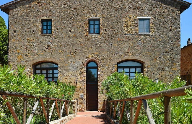 Apartment Stay in Campiglia Town - Foto 35