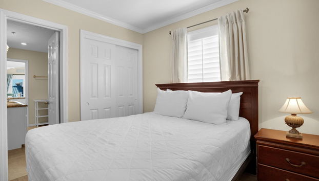 Gulfview II 311 - Foto 3, Habitación