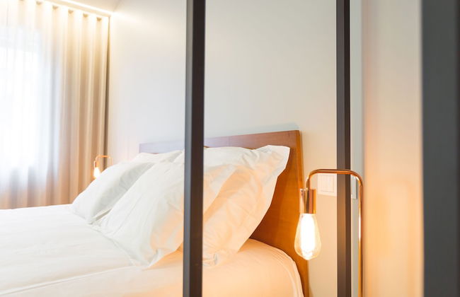 Braga Heritage Lofts - Foto 29