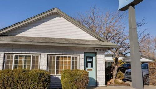 Charming Retro Property 8 - Foto 4