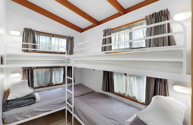 Portland Tourist Park - Foto 4