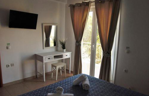 Chrysiida Luxury Suites - Foto 114