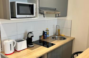 Studio au centre ville de Dole - Foto 8