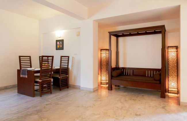 Maple Suites Serviced Apartments - Foto 43