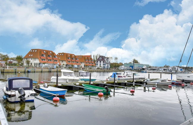 Apartment in Wiek auf Rgen With Forest - Foto 26