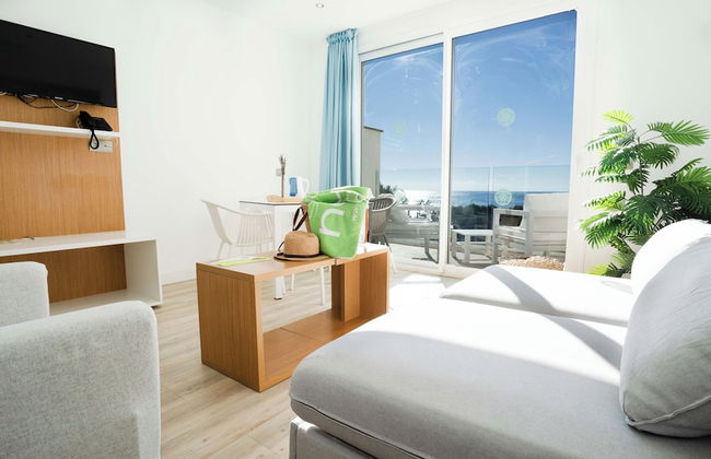 Aparthotel Houm Plaza Son Rigo - Foto 35