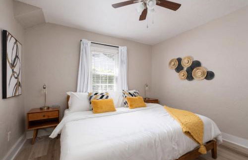 The Landing on 3rd - Walk to UF & Downtown, Pets - Foto 21