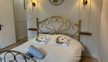 Cocon détente & Jacuzzi(Balnéo) - Foto 5