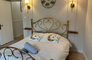 Cocon détente & Jacuzzi(Balnéo) - Photo 5