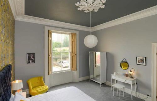 Gorgeous Apartment Seconds from Seafront Clevedon - Foto 9