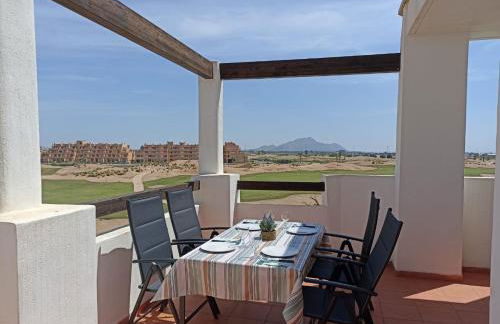 Fabuloso Atico En Terrazas De La Torre - Foto 20