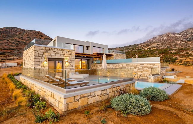 Anemelia Villas - Foto 56