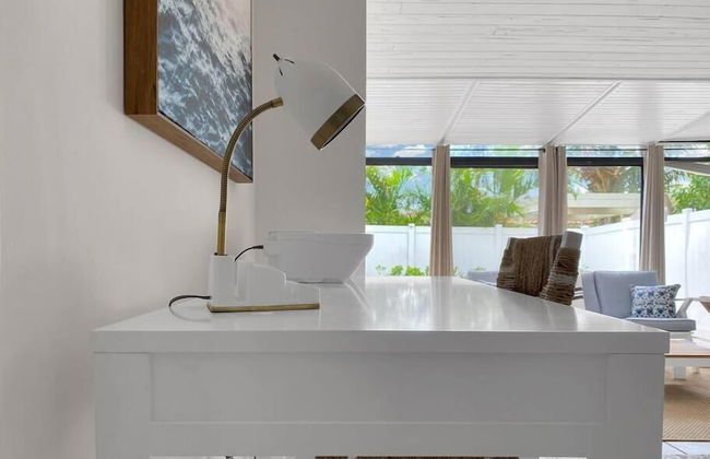 Seahorse Villa 2 in Fort Lauderdale - Foto 27