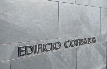 APARTAMENTO A ESTRENAR en FOZ COFRADIA DELUXE - Foto 46