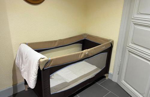 Gîte Marcel et Marianne jardin et parking privatifs - Foto 39