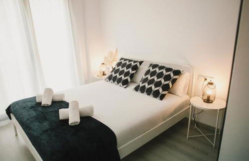 BBarcelona Central Boutique Apartments - Photo 76