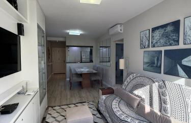 Apartamento no centro de Gramado Magalhães - Foto 7