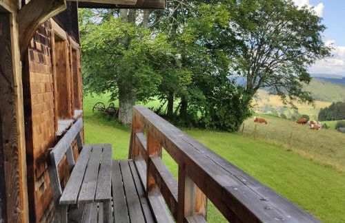 Ferienhütte Biobetrieb Lippenhof - Foto 28