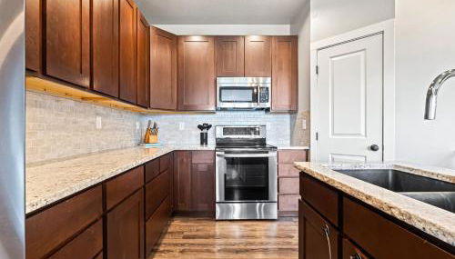 Little Pine Lodge - Minutes from Tamarack Resort - Foto 2