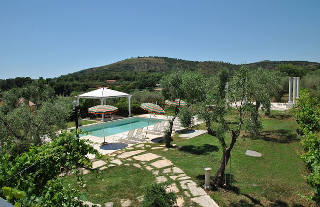 Holiday Home Chevalier With Terrace and Swimming Pool - Foto 21